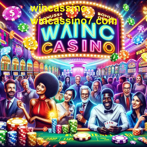 Bônus e Ofertas: Como Maximizar Suas Chances nos Cassinos Online