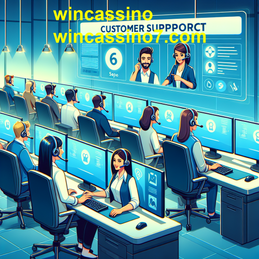 A Importância do Suporte ao Cliente em Jogos Online